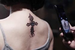 -见雾TATTOO STUDIO