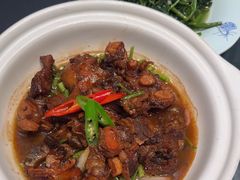 -江宴渔村·鱼鲜土菜(紫荆广场店)