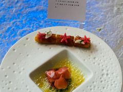 -九献创意菜·新中式(亮马河花园私宴店)