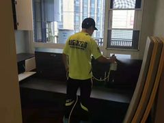 -绿色亿家除甲醛机构