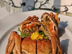 -食悦江南·淮扬菜·烤鸭(亚运村·惠新店)