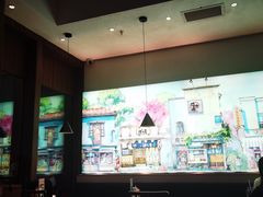 -沼津港精致料理·寿喜烧·烧鸟(漕河泾印象城店)