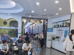 -深圳富茂格伦菲尔口腔门诊部(龙华清湖总院)