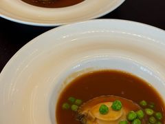 -洲际酒店·地平线全日餐厅HORIZON CAFÉ