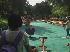 -天河儿童公园