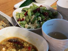 -木屋烧烤(龙湖天街店)