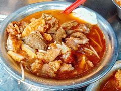 -铭辉沙嗲面(新街商业城店)