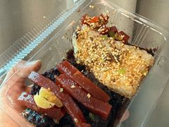 切块年糕-清真·白记年糕(牛街北口店)