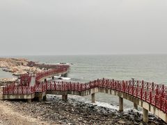 -养马岛旅游度假区