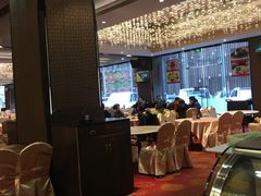 -东方御宴海鲜酒楼(棕泉酒店)