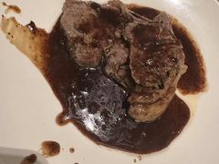 -海口绿发希尔顿酒店-田园汇自助餐·三文鱼·海鲜