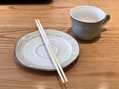 -团子君寿司·茶