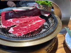 -红沃烤肉(家乐福2部店)