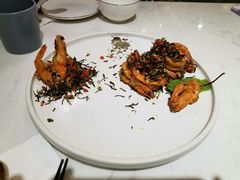 茶香虾-后海16号·北京私房菜