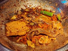 -嘎嘎鸭下巴·爆辣干锅(明教寺店)