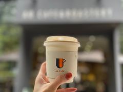-Au Cafe&Roastery(华侨城店)