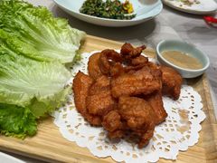 -颂福楼·南京菜(定淮门店)