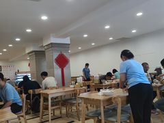 大堂-水仙拉面(水仙街店)