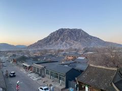 -鸡鸣驿城