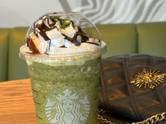 -星巴克(杭州嘉里中心4F店)