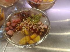 -阿串串老火锅(力盟店)