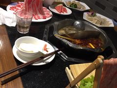 -香天下·四川火锅(安镇大润发店)