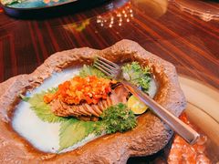 -富力万达嘉华酒店-品珍中餐厅(水果湖店)