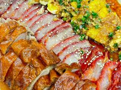 -朋友轩粤菜(十里河店)