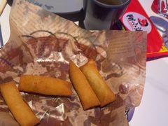 -钳小柒·小龙虾蓝龙王烧烤夜宵(长寿路店)