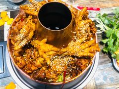 -刘记光大火锅鸡(北行店)