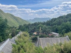-潭柘寺景区