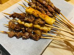-大话小腰(鸟巢店)