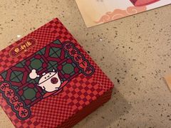 -点都德(皇岗村店)
