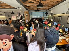 -天天鲜面馆(衡山路店)