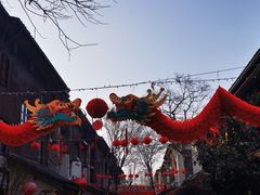 -小河直街历史文化街区