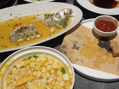 -黄弟大排档·湖南菜·小龙虾·小海鲜(凯旋北路店)