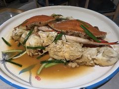 -501號台州海鲜餐厅(海创园店)