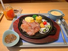 -栖巢(华声苑店)