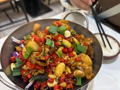 -新新湘菜馆(新中街二条店)