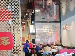 -涿派·炝锅鱼(涿州店)