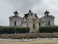 -大明幻境第一城