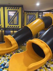 -妙妙乐儿童乐园·生日派对·班级聚会(天台太平洋店)