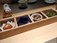 -隐泉京望日式料理(太和广场店)