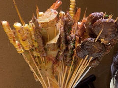 -串盟烧烤大排档·长沙美食地标(星沙店)