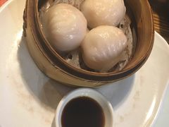 -新大咀港式茶餐厅(宝山万达店)