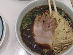 -胥城奥灶面·面之府(书香世家月亮湾酒店)