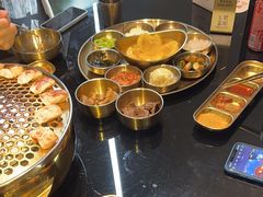 -东味北道熟成·炭火烤肉(九龙店)