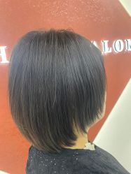 -FINE HAIR 烫染专业设计
