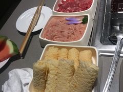 -海底捞火锅(方塔东街店)
