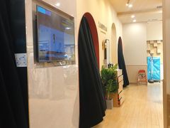 -海马体照相馆(成都来福士广场店)